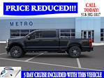 New 2025 Ford F-350 XL Crew Cab 4x4 SRW Pickup for sale #25T290 - photo 16