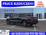 New 2025 Ford F-350 XL Crew Cab 4x4 SRW Pickup for sale #25T290 - photo 17