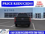 New 2025 Ford F-350 XL Crew Cab 4x4 SRW Pickup for sale #25T290 - photo 18