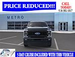 New 2025 Ford F-350 XL Crew Cab 4x4 SRW Pickup for sale #25T290 - photo 19