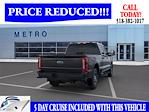 New 2025 Ford F-350 XL Crew Cab 4x4 SRW Pickup for sale #25T290 - photo 20