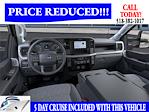 New 2025 Ford F-350 XL Crew Cab 4x4 SRW Pickup for sale #25T290 - photo 21