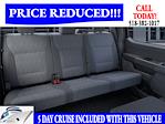 New 2025 Ford F-350 XL Crew Cab 4x4 SRW Pickup for sale #25T290 - photo 23