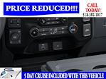 New 2025 Ford F-350 XL Crew Cab 4x4 SRW Pickup for sale #25T290 - photo 27