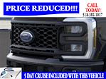 New 2025 Ford F-350 XL Crew Cab 4x4 SRW Pickup for sale #25T290 - photo 29