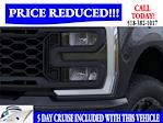 New 2025 Ford F-350 XL Crew Cab 4x4 SRW Pickup for sale #25T290 - photo 30