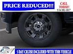 New 2025 Ford F-350 XL Crew Cab 4x4 SRW Pickup for sale #25T290 - photo 31