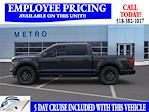 2025 Ford F-150 SuperCrew Cab 4x4 Pickup for sale #25T295 - photo 16