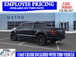 2025 Ford F-150 SuperCrew Cab 4x4 Pickup for sale #25T295 - photo 17