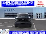 2025 Ford F-150 SuperCrew Cab 4x4 Pickup for sale #25T295 - photo 19
