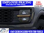 2025 Ford F-150 SuperCrew Cab 4x4 Pickup for sale #25T295 - photo 30