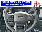 2025 Ford F-150 SuperCrew Cab 4x4 Pickup for sale #25T295 - photo 9