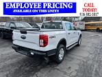 New 2025 Ford Ranger XL SuperCrew Cab 4x4 Pickup for sale #25T305 - photo 2