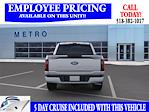 2025 Ford F-150 SuperCrew Cab 4x4 Pickup for sale #25T306 - photo 18