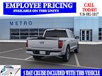 2025 Ford F-150 SuperCrew Cab 4x4 Pickup for sale #25T306 - photo 20