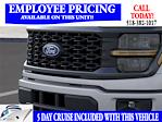 2025 Ford F-150 SuperCrew Cab 4x4 Pickup for sale #25T306 - photo 29