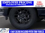 2025 Ford F-150 SuperCrew Cab 4x4 Pickup for sale #25T307 - photo 31