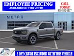 2025 Ford F-150 SuperCrew Cab 4x4 Pickup for sale #25T319 - photo 14