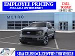 2025 Ford F-150 SuperCrew Cab 4x4 Pickup for sale #25T319 - photo 15