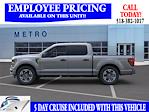 2025 Ford F-150 SuperCrew Cab 4x4 Pickup for sale #25T319 - photo 16