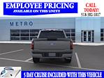 2025 Ford F-150 SuperCrew Cab 4x4 Pickup for sale #25T319 - photo 18