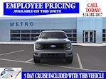 2025 Ford F-150 SuperCrew Cab 4x4 Pickup for sale #25T319 - photo 19