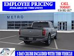 2025 Ford F-150 SuperCrew Cab 4x4 Pickup for sale #25T319 - photo 20