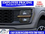 2025 Ford F-150 SuperCrew Cab 4x4 Pickup for sale #25T319 - photo 30