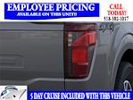 2025 Ford F-150 SuperCrew Cab 4x4 Pickup for sale #25T319 - photo 33