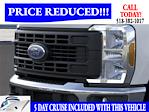 2025 Ford F-250 Crew Cab 4x4 Pickup for sale #25T321 - photo 27
