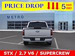 2025 Ford F-150 SuperCrew Cab 4x4 Pickup for sale #25T323 - photo 18