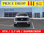 2025 Ford F-150 SuperCrew Cab 4x4 Pickup for sale #25T323 - photo 19
