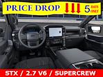 2025 Ford F-150 SuperCrew Cab 4x4 Pickup for sale #25T323 - photo 21