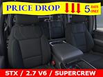 2025 Ford F-150 SuperCrew Cab 4x4 Pickup for sale #25T323 - photo 22