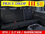 2025 Ford F-150 SuperCrew Cab 4x4 Pickup for sale #25T323 - photo 23