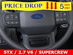 2025 Ford F-150 SuperCrew Cab 4x4 Pickup for sale #25T323 - photo 24
