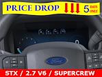 2025 Ford F-150 SuperCrew Cab 4x4 Pickup for sale #25T323 - photo 25