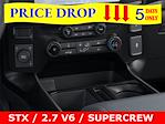 2025 Ford F-150 SuperCrew Cab 4x4 Pickup for sale #25T323 - photo 27