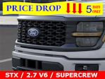 2025 Ford F-150 SuperCrew Cab 4x4 Pickup for sale #25T323 - photo 29
