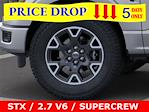 2025 Ford F-150 SuperCrew Cab 4x4 Pickup for sale #25T323 - photo 31