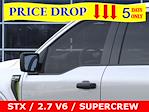 2025 Ford F-150 SuperCrew Cab 4x4 Pickup for sale #25T323 - photo 32