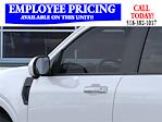 2025 Ford Maverick SuperCrew Cab AWD Pickup for sale #25T342 - photo 31