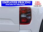 2025 Ford Maverick SuperCrew Cab AWD Pickup for sale #25T342 - photo 32