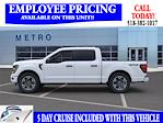 2025 Ford F-150 SuperCrew Cab 4x4 Pickup for sale #25T344 - photo 16