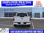 2025 Ford F-150 SuperCrew Cab 4x4 Pickup for sale #25T344 - photo 18