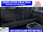 2025 Ford F-150 SuperCrew Cab 4x4 Pickup for sale #25T344 - photo 23