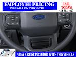 2025 Ford F-150 SuperCrew Cab 4x4 Pickup for sale #25T344 - photo 24