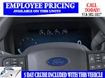 2025 Ford F-150 SuperCrew Cab 4x4 Pickup for sale #25T344 - photo 25