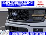 2025 Ford F-150 SuperCrew Cab 4x4 Pickup for sale #25T344 - photo 29
