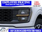 2025 Ford F-150 SuperCrew Cab 4x4 Pickup for sale #25T344 - photo 30